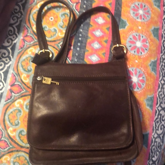 Fossil Crossbody Bag - Picture 2 of 8